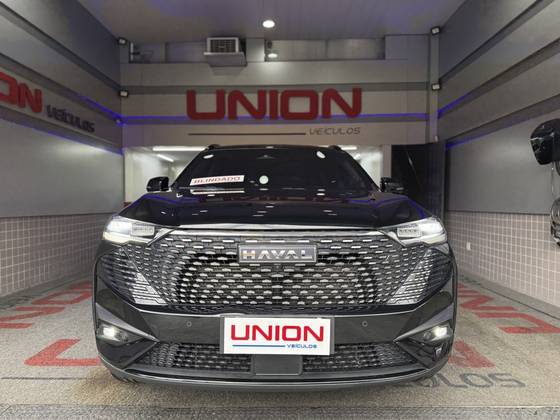 GWM HAVAL H6 1.5 HEV PREMIUM E-TRACTION